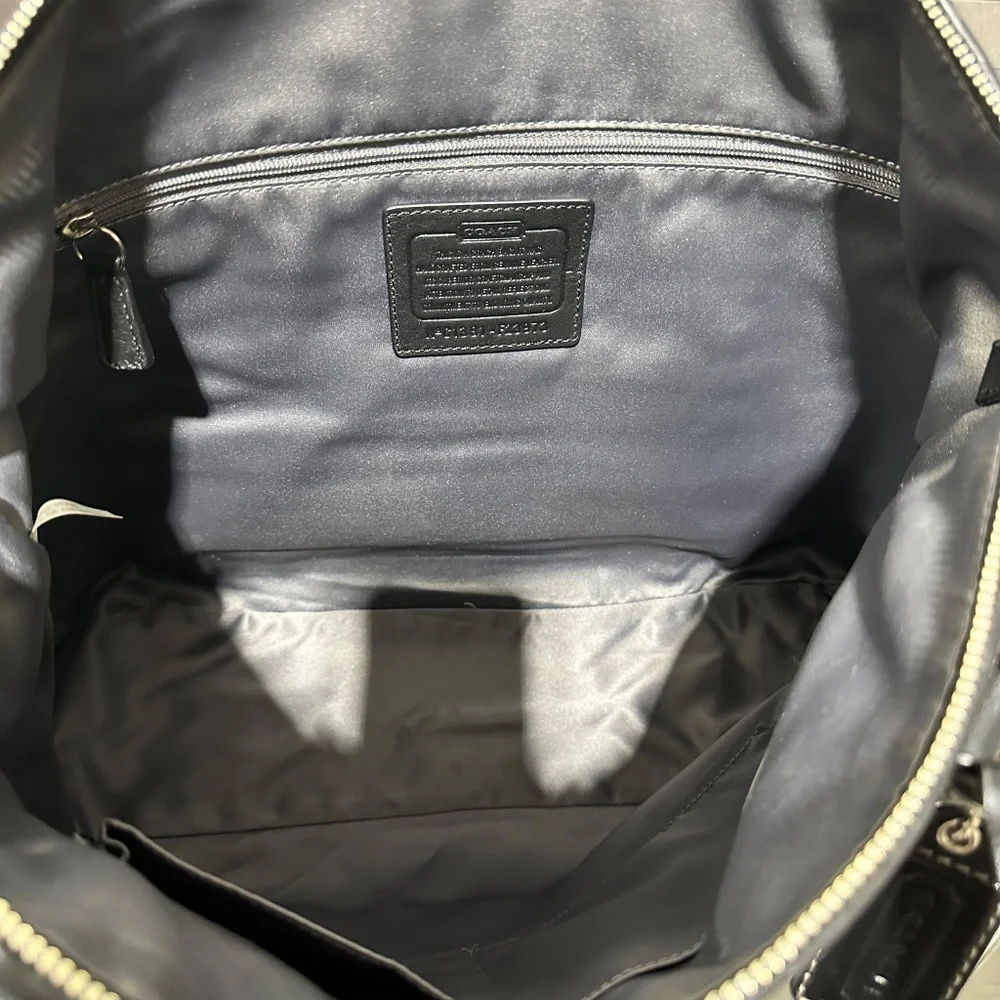 Coach Daisy Spectator Emma Tote - Picture 5 of 6
